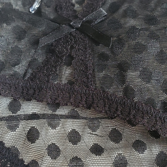 MESH DOT HIPSTER - Picture 4 of 4